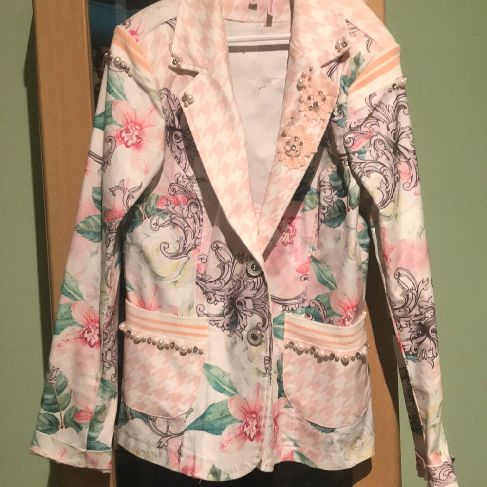 Nice Istanbul Blazer - Picture 2 of 4